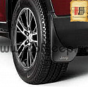 Брызговики Mopar задние для Jeep Grand Cherokee WL Брызговики Mopar задние для Jeep Grand Cherokee WL