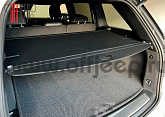Шторка багажника Mopar для Jeep Grand Cherokee WL L (long) 2023+ Шторка багажника Mopar для Jeep Grand Cherokee WL L (long) 2023+