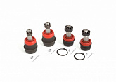 Шаровые опоры Alloy USA для Jeep Wrangler JK и Grand Cherokee WJ Шаровые опоры Alloy USA для Jeep Wrangler JK и Grand Cherokee WJ
