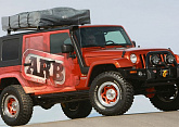 Шноркель Safari by ARB для Jeep Wrangler JK с 2007-2011 с двигателем V6 3.8 Шноркель Safari by ARB для Jeep Wrangler JK с 2007-2011 с двигателем V6 3.8