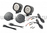 Комплект Mopar дополнительного света для Jeep Wrangler JL  и Gladiator JT