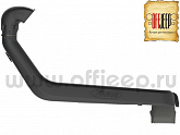 Шноркель Safari Snorkel для Jeep Wrangler JL и Gladiator JT 2018 (2,0 и 3,6 бензин) Шноркель Safari Snorkel для Jeep Wrangler JL и Gladiator JT 2018 (2,0 и 3,6 бензин)