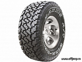 Шина Maxxis Worm-drive AT980 All Terrain  205R16C 110/108Q
