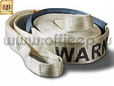 Стропа динамическая WARN PREMIUM 8см x 9м 21,600lbs/9797kgs