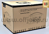 Портативная зарядная электростанция BERKUT PSL-1500