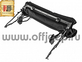 Крыша Mopar 82215147 мягкая съемная для Jeep Wrangler JL 2doors черная с тонироваными стеклами