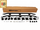 Защитные борта для багажника ARB BASE RACK (1830х1250мм) для Jeep Wrangler JL, боковые Защитные борта для багажника ARB BASE RACK (1830х1250мм) для Jeep Wrangler JL, боковые