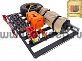 Багажник ARB BASE Roof Rack (2134х1250мм) для Jeep Wrangler JL