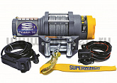Лебедка Superwinch  Terra Gen2 35 для квадроцикла / ATV (1600 кг.)