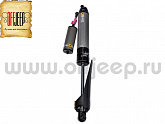 BP5160034L Амортизатор задний OME BP51 для Jeep Wrangler JL лифт 2,5-3,5 дюйма c регулировками хода сжатия и отбоя  и выносными бачками ЛЕВЫЙ