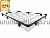 Защитные борта для багажника ARB BASE RACK (2134х1250мм) для Jeep Wrangler JL, цельные