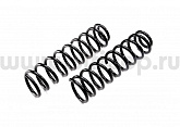 2628 Пружины 2шт передние OME тюнинг лифт 2 дюйма Jeep Wrangler JK