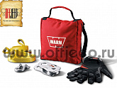 Комплект усиления WARN ATV/Accessory KIT-LT DUTY