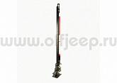 Домкрат Hi-lift Jack HL-484 120 см реечный автомобильный черный Домкрат Hi-lift Jack HL-484 120 см реечный автомобильный черный