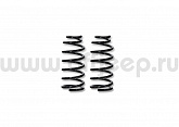 2993 Пружины 2шт задние усиленные OME тюнинг лифт 2 дюйма Jeep Grand Cherokee WK / Jeep Commander XK