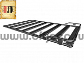 Защитные борта для багажника ARB BASE RACK для Jeep Wrangler JL, перед 1/4