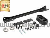 Крепление для домкрата на багажник ARB BASE RACK для Jeep Wrangler JL
