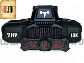 Лебедка электрическая автомобильная T-Max EW13000X  MuscleLift (5910 кг) 12В синтетическим тросом