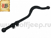 Тяга Панара РИФ регулируемая передняя Jeep Wrangler JK