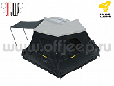 Боковые стенки для маркизы Arcane Warrior Hardshell Litewing 270° (сторона водителя)