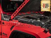 Шноркель Rugged Ridge для Jeep Wrangler JL и Gladiator JT 2018 (2,0 и 3,6 бензин) Шноркель Rugged Ridge для Jeep Wrangler JL и Gladiator JT 2018 (2,0 и 3,6 бензин)