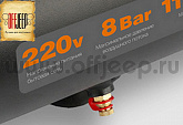 Компрессор SMART POWER SAC-400