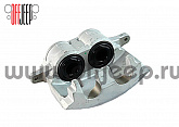 68384497 Суппорт тормозной (цилиндр) Mopar передний левый для  18-23 Jeep Wrangler JL