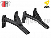 Кронштейны крепления маркизы Arcane Warrior Canopy Mounting Bracket PRO Version (1 пара)