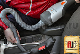 Автомобильный пылесос SMART POWER SVC-300 Автомобильный пылесос SMART POWER SVC-300