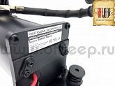 Компрессор BERKUT PRO-21 BLACK EDITION для стационарной установки и пневмоститем Компрессор BERKUT PRO-21 BLACK EDITION для стационарной установки и пневмоститем