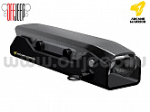 Кронштейн для флагштока складной Arcane Warrior Flagpole bracket