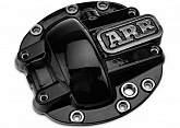 Крышка дифференциала усиленная со щупом ARB для моста DANA 30 черная
