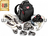 Комплект усиления WARN Epic Heavy