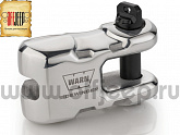 Шакл WARN EPIC SIDEWINDER полированный