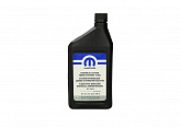 Масло Mopar ГУР MS-10838 Power Steering Fluid для ГУР Jeep Grand Cherokee WK/WH и Jeep Commander XK, 0,946мл