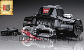 Лебедка Warn ZEON 10S автомобильная электрическая с синтетическим тросом