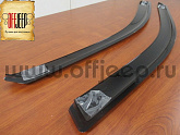 Дефлекторы Mopar для Jeep Grand Cherokee WL_L (long) Дефлекторы Mopar для Jeep Grand Cherokee WL_L (long)