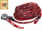 Трос синтетический WARN Spydura NIGHTLINE 24м х 9,5мм