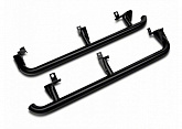 Пороги ARB силовые Rock-Slider для Jeep Wrangler JK Unlimited c 2007