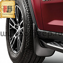 Брызговики Mopar передние для Jeep Grand Cherokee WL и WL_L Брызговики Mopar передние для Jeep Grand Cherokee WL и WL_L
