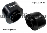 Проставка Teraflex пружины для лифта на 2 дюйма Jeep Cherokee XJ, Wrangler TJ, Cherokee XJ