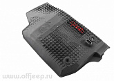 Коврики салонные Mopar для Jeep Wrangler JL Unlimited 4 door 2018 комплект
