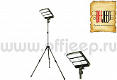 Кемпинговый фонарь SCL-400L (телескопический)