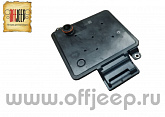 68417054 Фильтр 8АКПП Mopar для 19-24 Jeep Wrangler JL и Gladiator JT