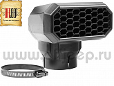 Шноркель Rugged Ridge для Jeep Wrangler JL и Gladiator JT 2018 (2,0 и 3,6 бензин) Шноркель Rugged Ridge для Jeep Wrangler JL и Gladiator JT 2018 (2,0 и 3,6 бензин)