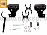 BP51 VM80010038 Комплект крепления задних амортизаторов BP51 для Jeep Wrangler JL