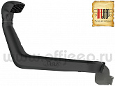 Шноркель Safari Snorkel для Jeep Wrangler JL и Gladiator JT 2018 (2,0 и 3,6 бензин) Шноркель Safari Snorkel для Jeep Wrangler JL и Gladiator JT 2018 (2,0 и 3,6 бензин)
