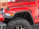 Mopar High Top Fender Flares