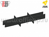 Делитель внутреннего пространства бокса 52л Arcane Warrior FLEX (52L)