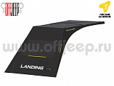 Автомобильный тент навес Arcane Warrior LANDING Car Side Canopy (версия Limited)